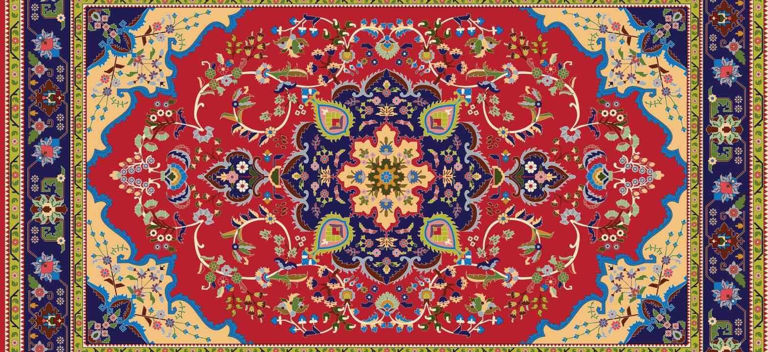 Processing of Carpets